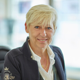 Immobilienmakler Ahrensburg Birgit Wand Immobilienberaterin