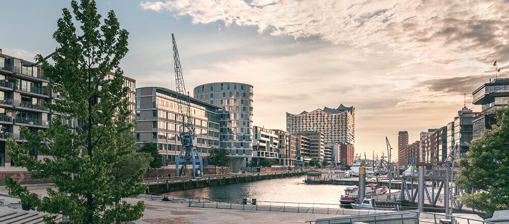 immobilienmakler ahrensburg Wasser