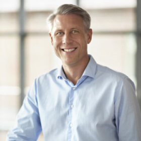 Immobilienmakler Ahrensburg Uwe Welzel Geschäftsführer