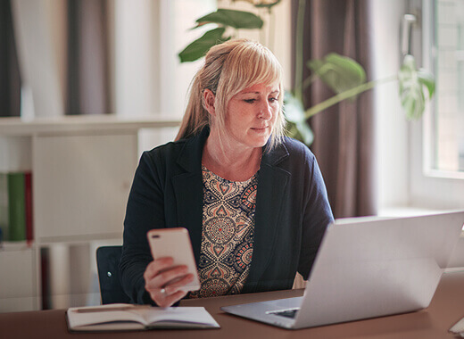 Immobilienmakler Ahrensburg Partner werden Fidania