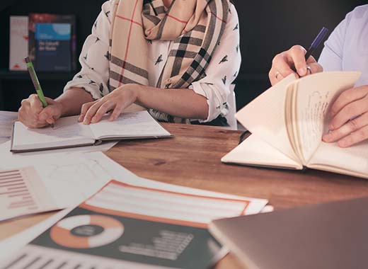 Immobilienmakler Ahrensburg Partner werden Fidania