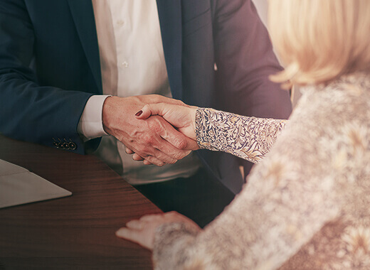 Immobilienmakler Ahrensburg Partner werden Fidania