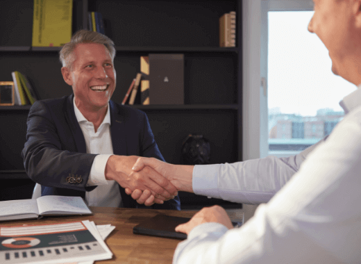 immobilienmakler ahrensburg Auszahlungsphase