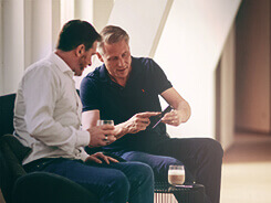 immobilienmakler ahrensburg Kunde